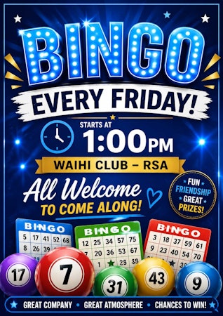 Bingo