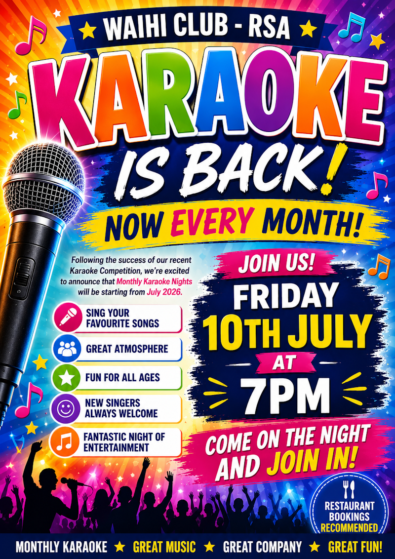 Kareoke 