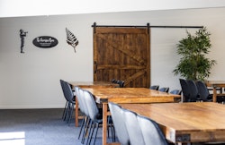 Venue Hire - The Garrison Room